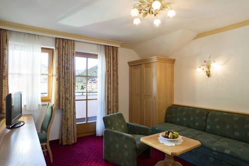 Imagen de la habitación del Hotel Auhof, Grossarl. Foto 4