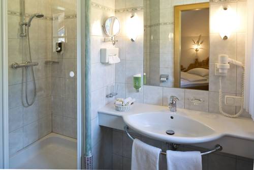 Imagen de la habitación del Hotel Auhof, Grossarl. Foto 8