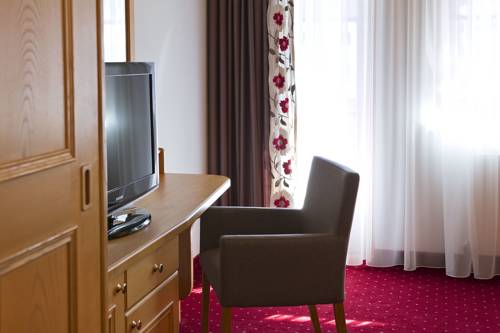 Imagen de la habitación del Hotel Auhof, Grossarl. Foto 9