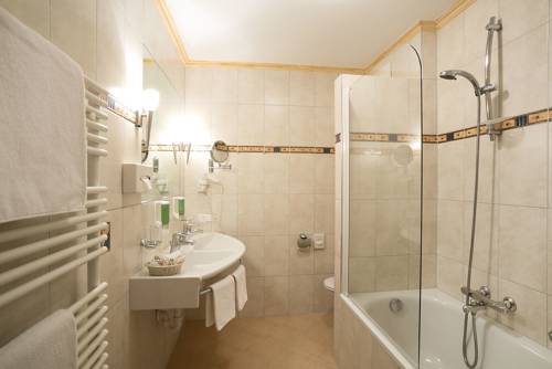 Imagen de la habitación del Hotel Auhof, Grossarl. Foto 10