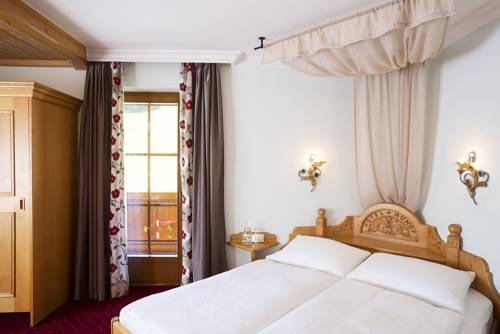 Imagen de la habitación del Hotel Auhof, Grossarl. Foto 11