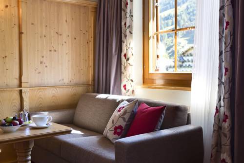 Imagen de la habitación del Hotel Auhof, Grossarl. Foto 12
