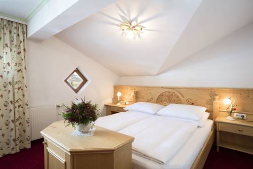 Imagen de la habitación del Hotel Auhof, Grossarl. Foto 13