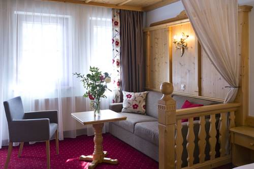 Imagen de la habitación del Hotel Auhof, Grossarl. Foto 14