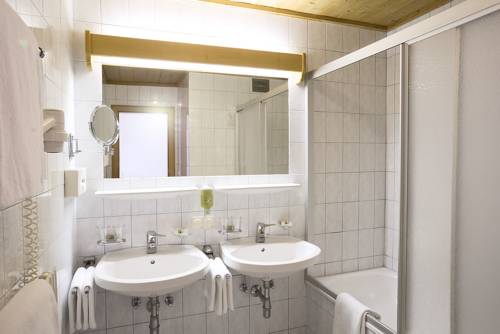 Imagen de la habitación del Hotel Auhof, Grossarl. Foto 15