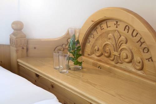 Imagen de la habitación del Hotel Auhof, Grossarl. Foto 16