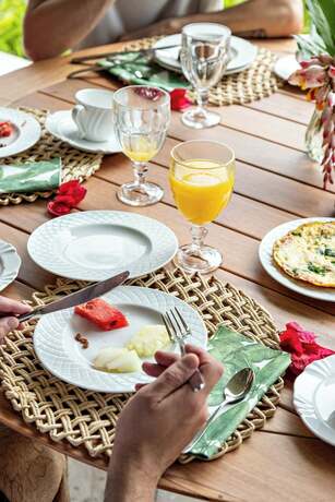 Imagen general del Hotel Auka Boipeba. Foto 8