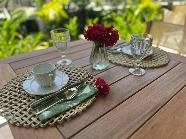 Imagen general del Hotel Auka Boipeba. Foto 11