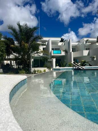 Imagen general del Hotel Auka Boipeba. Foto 12