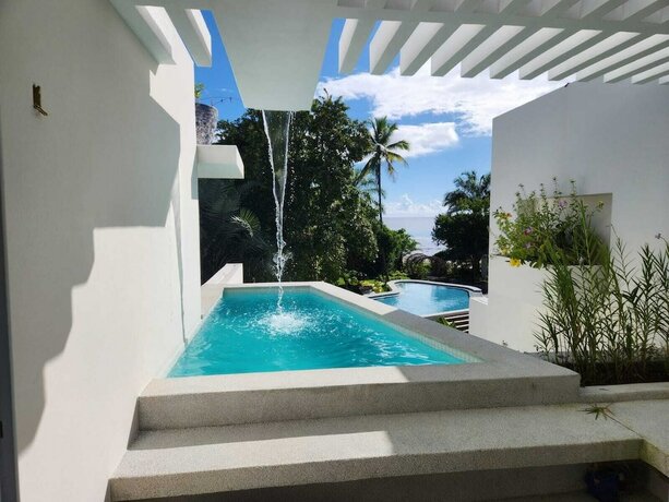 Imagen general del Hotel Auka Boipeba. Foto 14