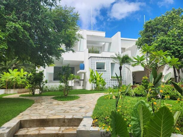 Imagen general del Hotel Auka Boipeba. Foto 17