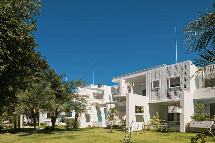 Imagen general del Hotel Auka Boipeba. Foto 18