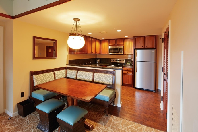 Imagen general del Hotel Aulani, A Disney Resort and Spa. Foto 3