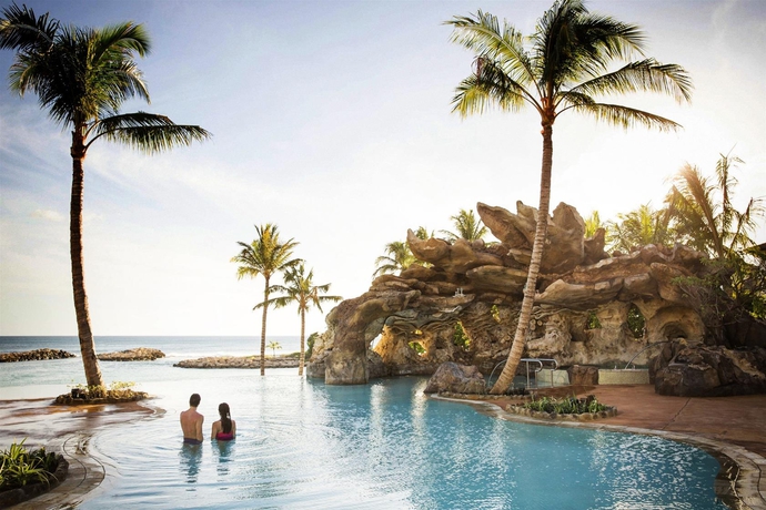 Imagen general del Hotel Aulani, A Disney Resort and Spa. Foto 9