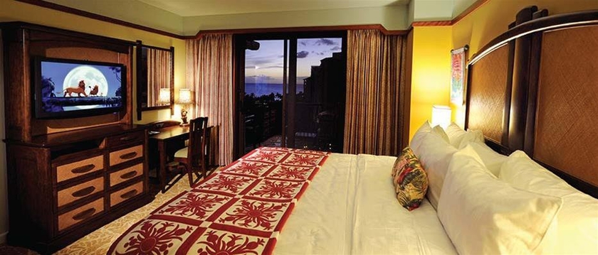 Imagen general del Hotel Aulani, A Disney Resort and Spa. Foto 15