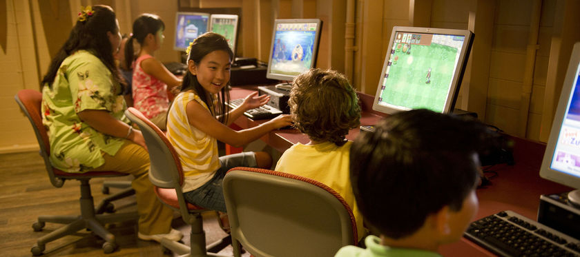 Imagen general del Hotel Aulani, Disney Vacation Club Villas. Foto 2