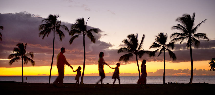 Imagen de los interiores del Hotel Aulani, Disney Vacation Club Villas. Foto 14