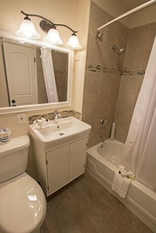 Imagen general del Hotel Auld Holland Inn. Foto 1