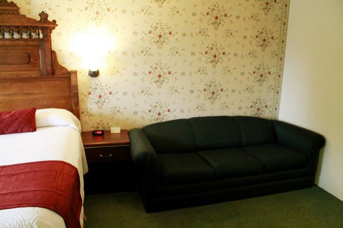 Imagen general del Hotel Auld Holland Inn. Foto 2