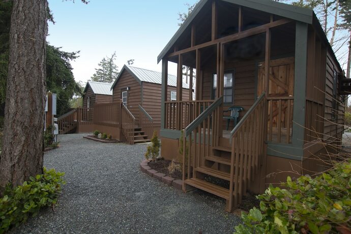 Imagen general del Hotel Auld Holland Inn. Foto 3