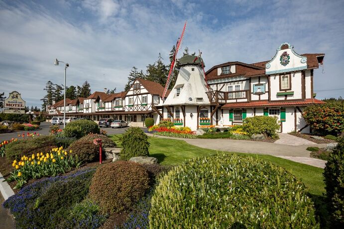 Imagen general del Hotel Auld Holland Inn. Foto 4