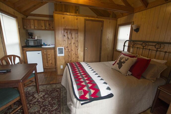 Imagen general del Hotel Auld Holland Inn. Foto 6