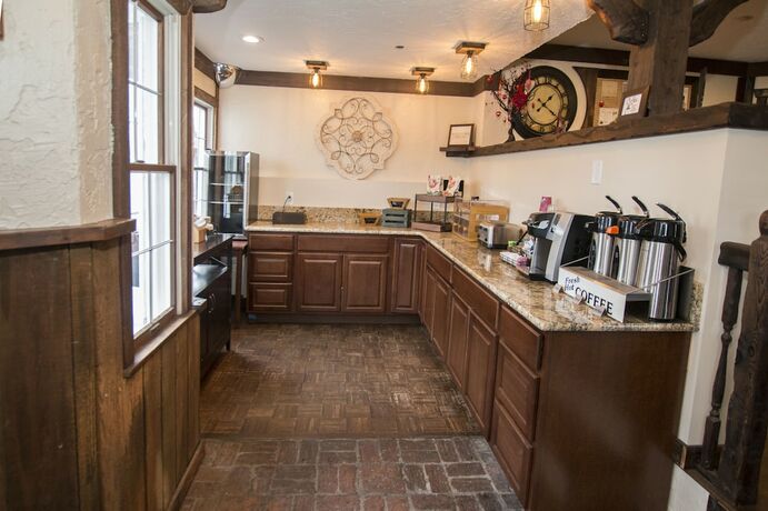 Imagen general del Hotel Auld Holland Inn. Foto 7