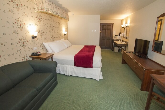 Imagen general del Hotel Auld Holland Inn. Foto 8