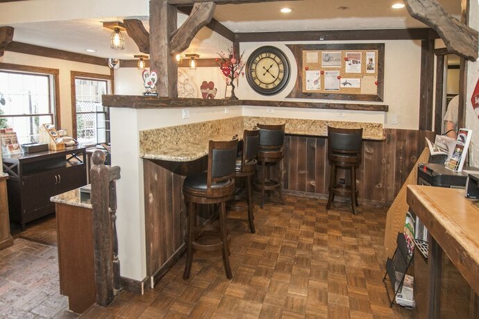 Imagen general del Hotel Auld Holland Inn. Foto 10