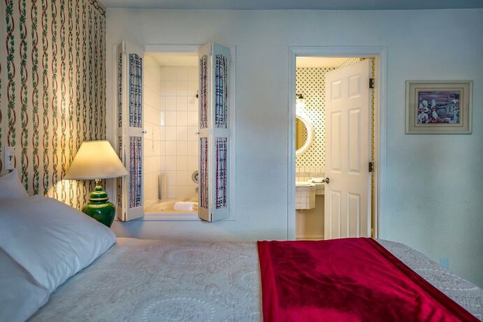 Imagen de la habitación del Hotel Auld Holland Inn. Foto 12