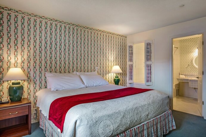 Imagen de la habitación del Hotel Auld Holland Inn. Foto 13