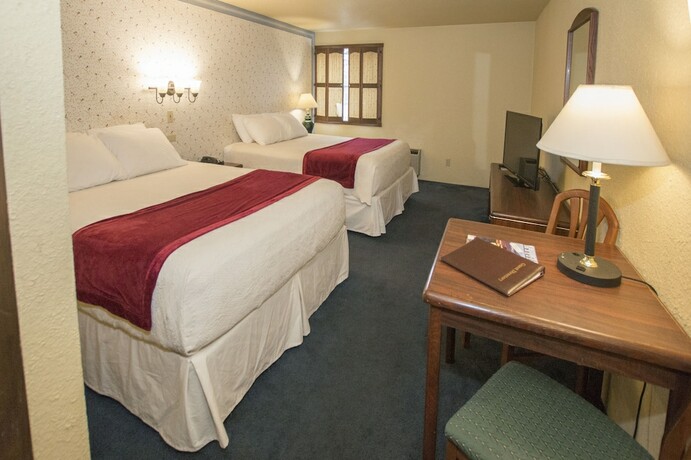 Imagen de la habitación del Hotel Auld Holland Inn. Foto 14