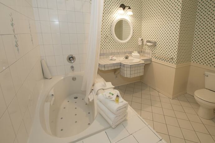 Imagen de la habitación del Hotel Auld Holland Inn. Foto 15
