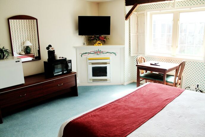 Imagen de la habitación del Hotel Auld Holland Inn. Foto 16