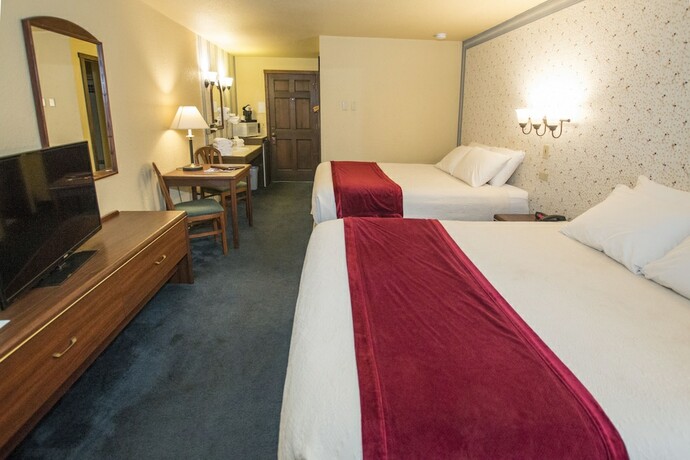 Imagen de la habitación del Hotel Auld Holland Inn. Foto 17