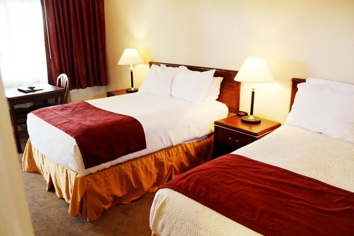 Imagen de la habitación del Hotel Auld Holland Inn. Foto 18