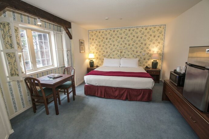 Imagen de la habitación del Hotel Auld Holland Inn. Foto 19