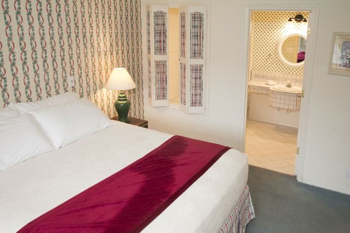 Imagen de la habitación del Hotel Auld Holland Inn. Foto 20