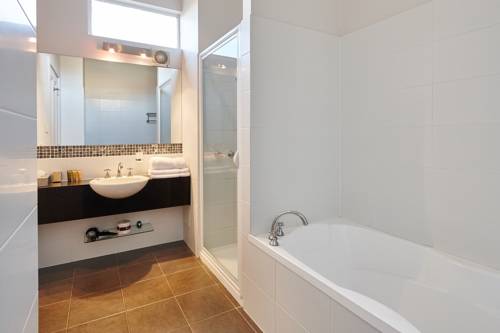 Imagen de la habitación del Hotel Auldington. Foto 3