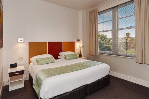 Imagen de la habitación del Hotel Auldington. Foto 5