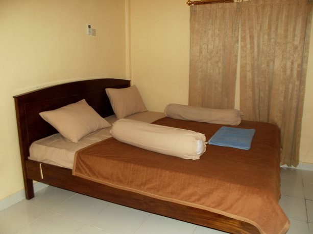 Imagen de la habitación del Hotel Aulia. Foto 4