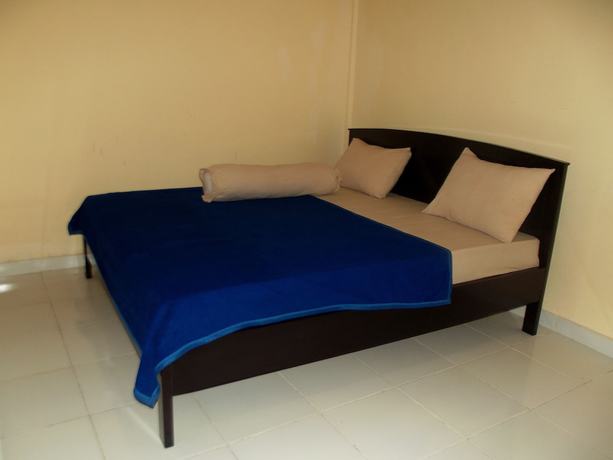 Imagen de la habitación del Hotel Aulia. Foto 5