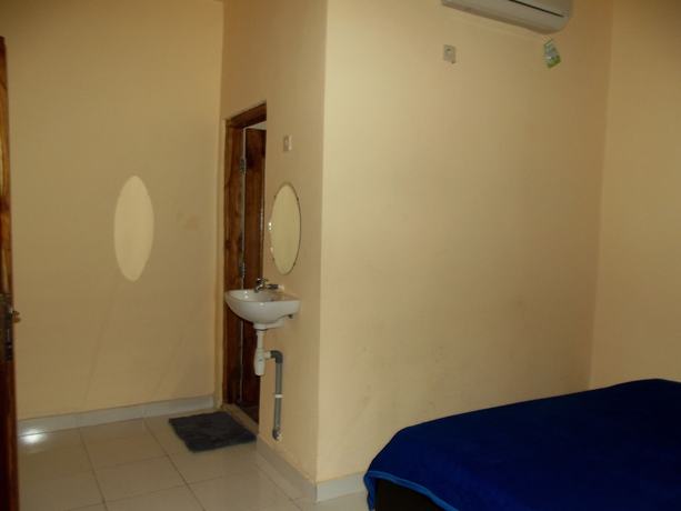 Imagen de la habitación del Hotel Aulia. Foto 6
