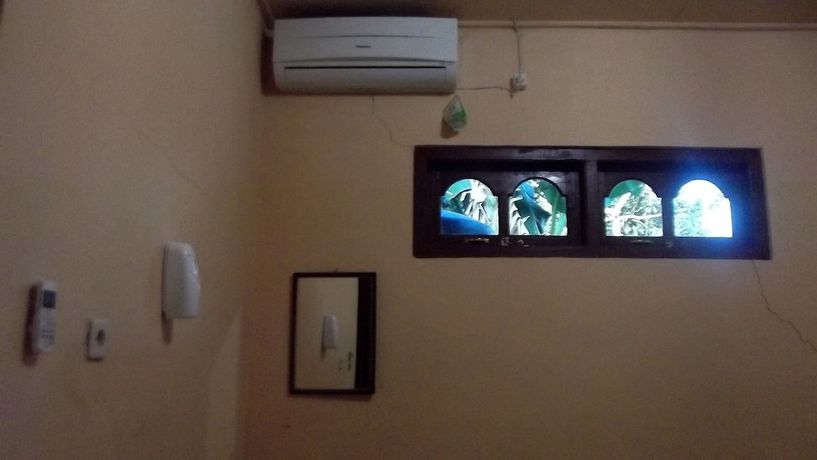 Imagen de la habitación del Hotel Aulia. Foto 7