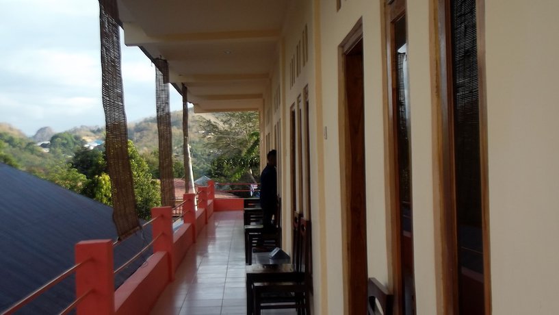 Imagen de la habitación del Hotel Aulia. Foto 8