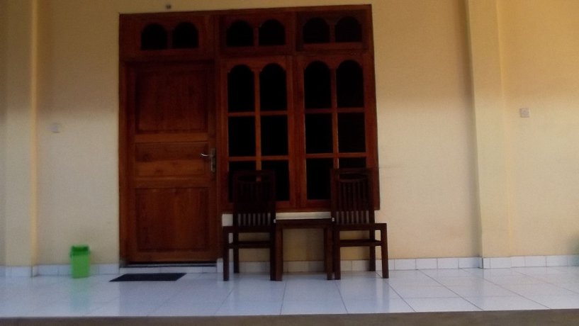 Imagen de la habitación del Hotel Aulia. Foto 9
