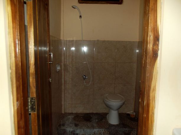 Imagen de la habitación del Hotel Aulia. Foto 10