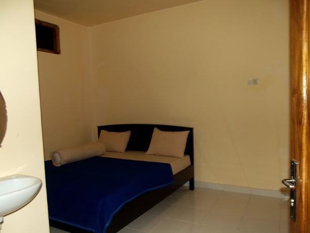 Imagen de la habitación del Hotel Aulia. Foto 11