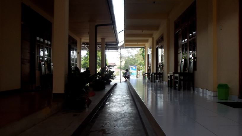 Imagen general del Hotel Aulia. Foto 3