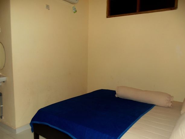 Imagen de la habitación del Hotel Aulia. Foto 12